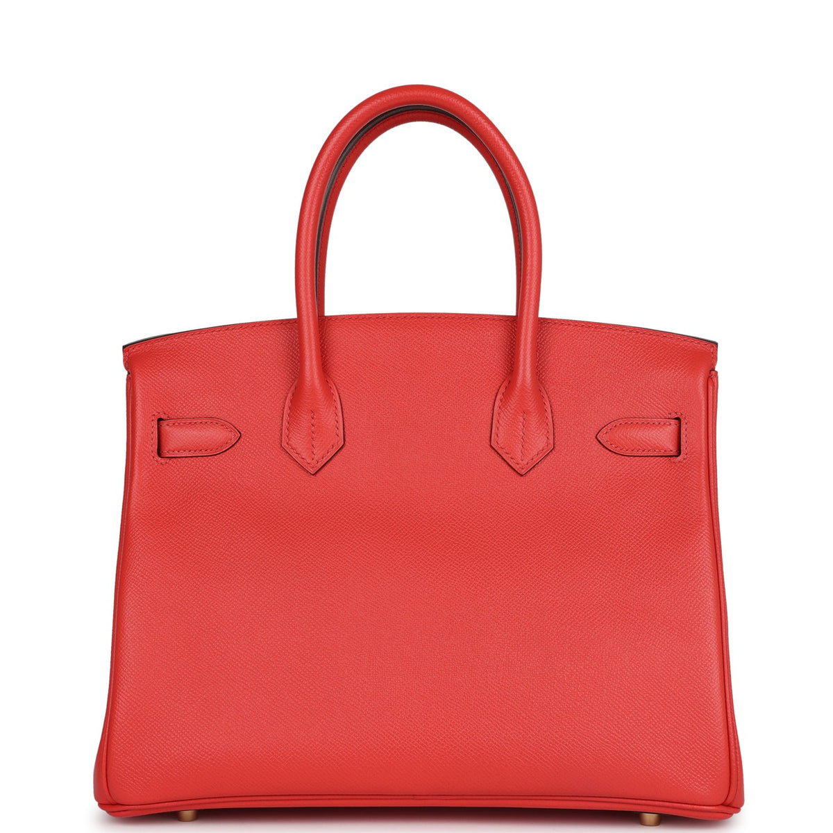 Hermès Birkin 30 Rose Jaipur Epsom Gold Hardware