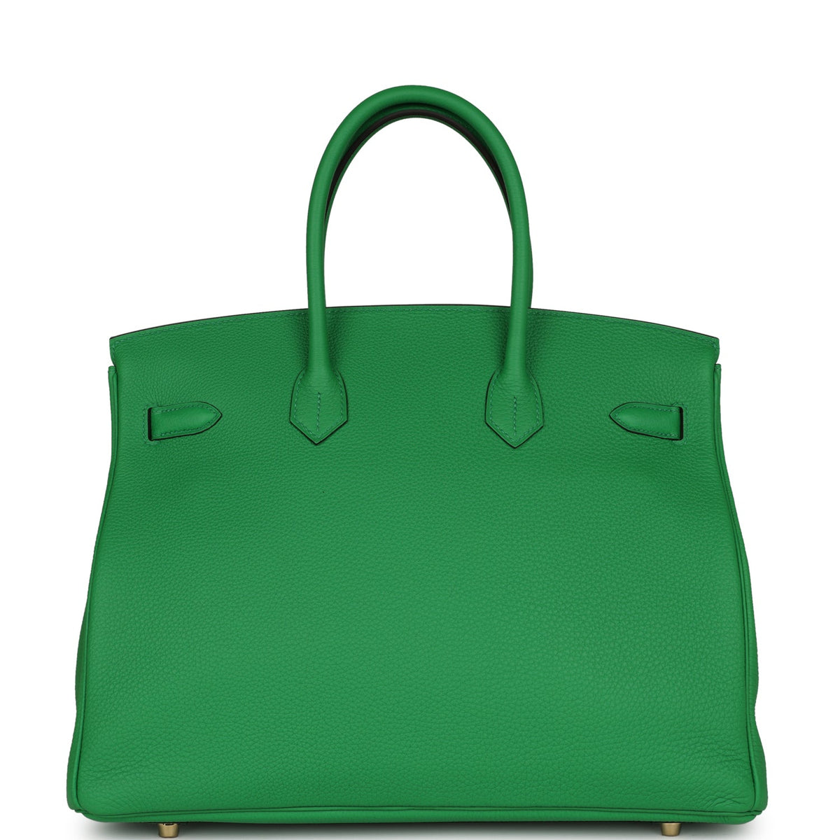 Hermès Birkin 35 Bambou Togo Gold Hardware