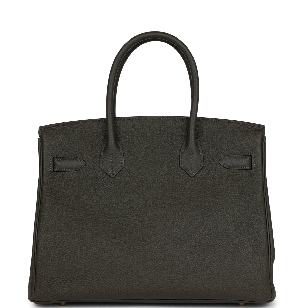 Hermès Birkin 30 Vert de Gris Togo Gold Hardware