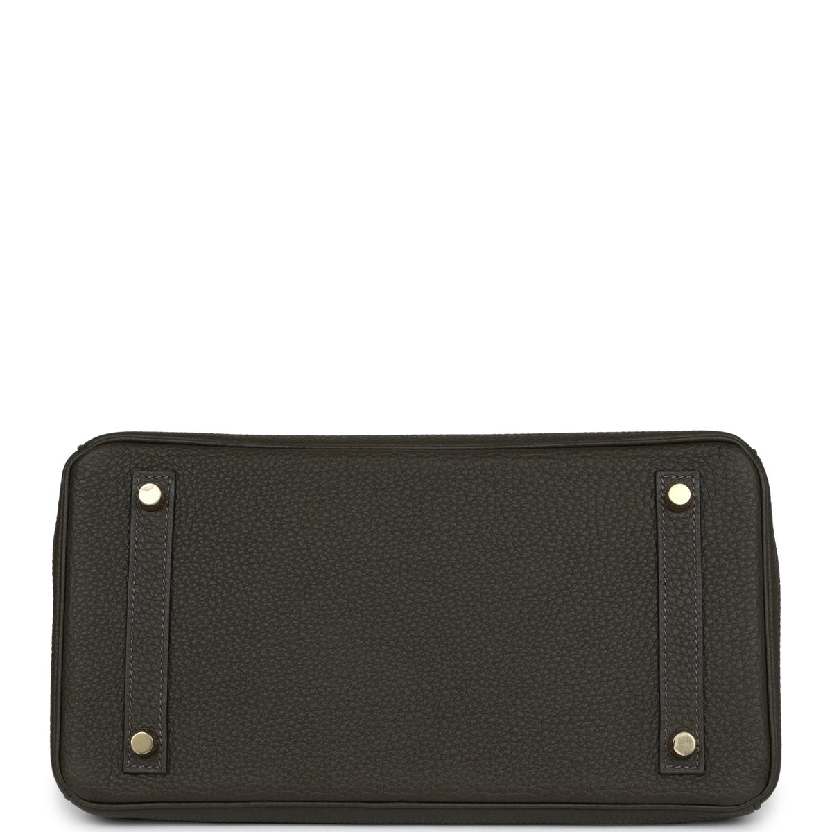 Hermès Birkin 30 Vert de Gris Togo Gold Hardware
