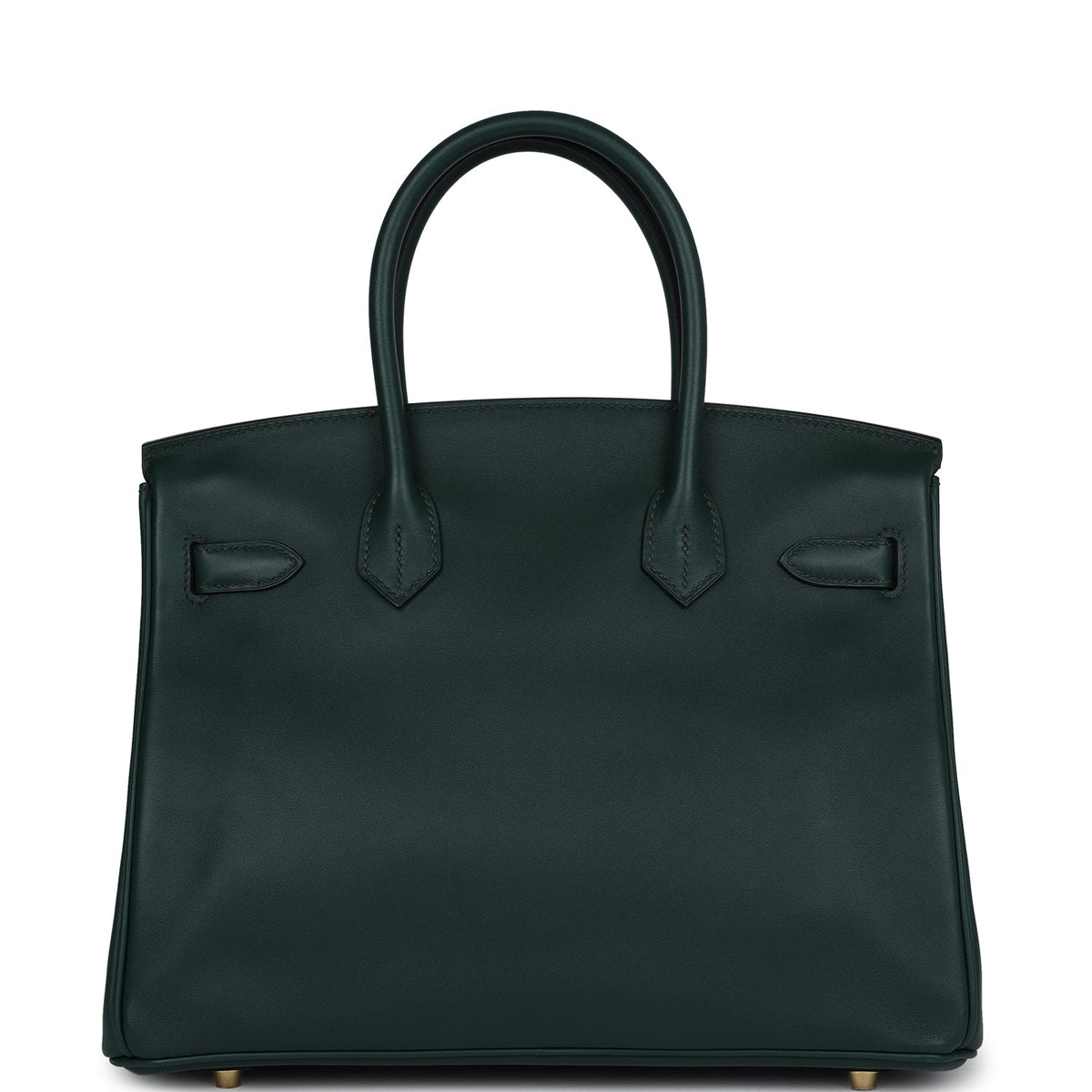 Hermès Birkin 30 Vert Tropical Jonathan Gold Hardware