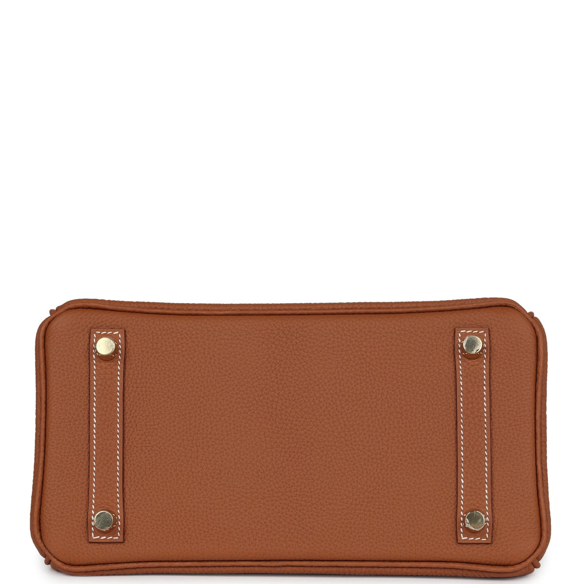 Hermès Birkin 25 Gold Togo Gold Hardware