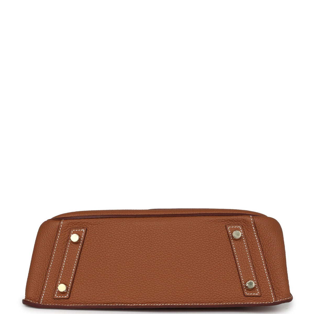 Hermès Birkin 30 En Desordre Gold Togo and Swift Gold Hardware