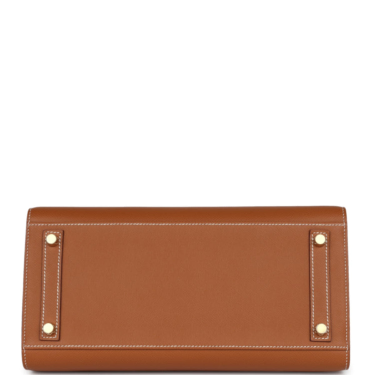 Hermès Birkin Sellier 30 Gold Epsom Gold Hardware