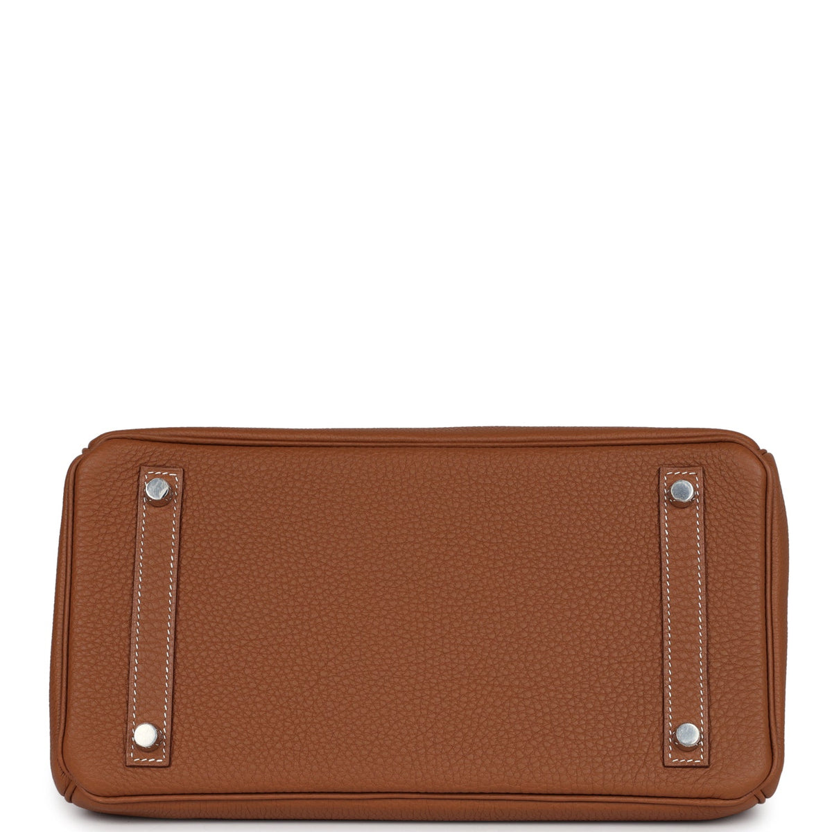 Hermès Birkin 30 Gold Togo Palladium Hardware