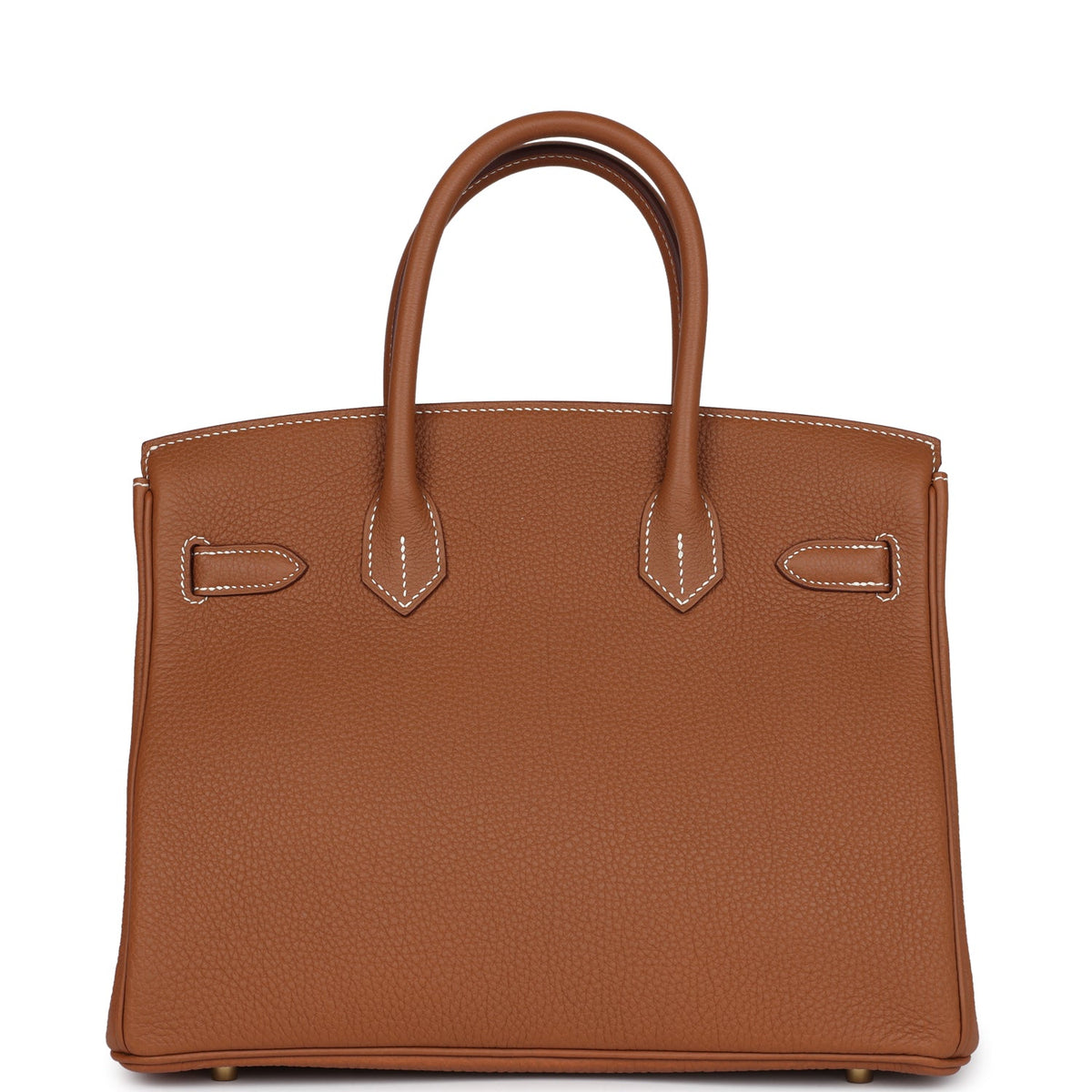 Hermès Birkin 30 Gold Togo Gold Hardware