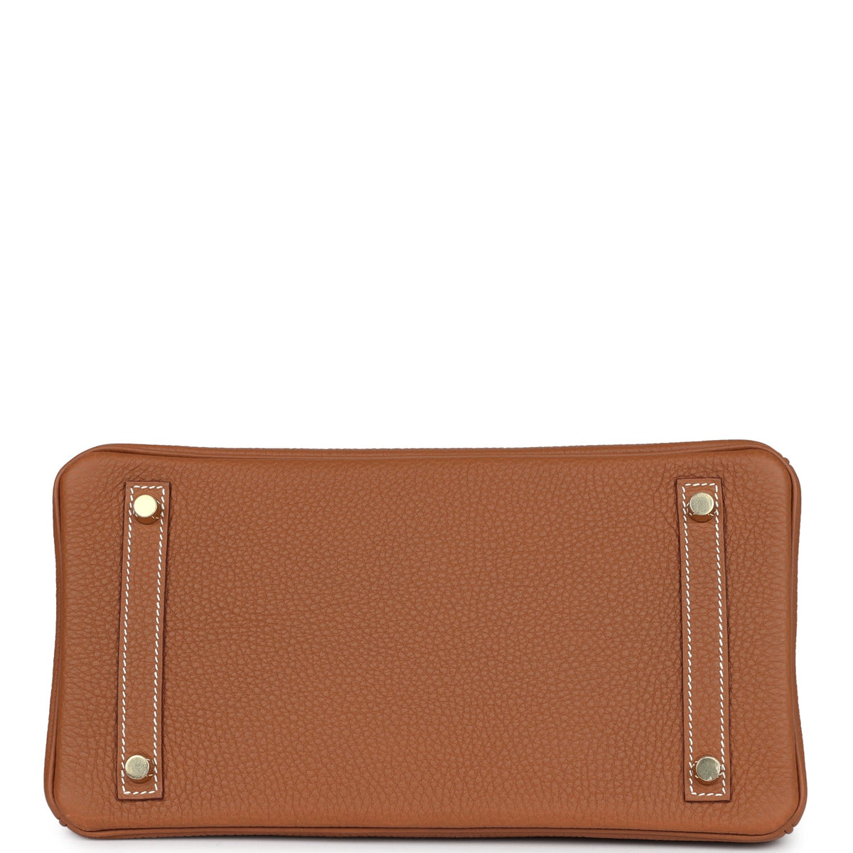 Hermès Birkin 30 Gold Togo Gold Hardware