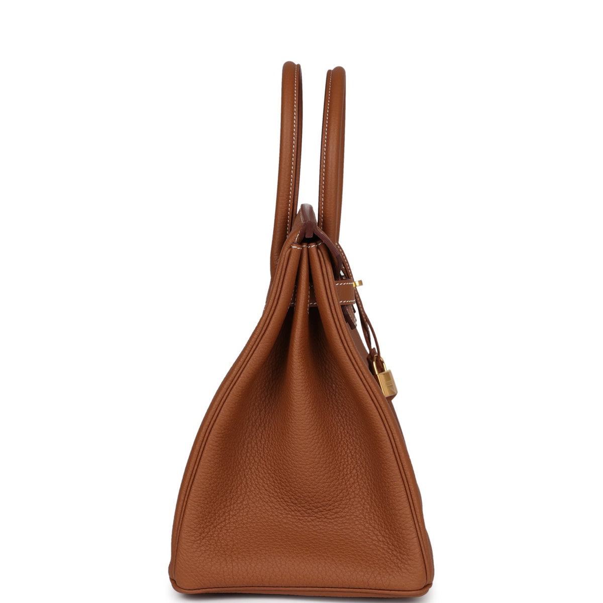 Hermès Birkin 35 Gold Togo Gold Hardware