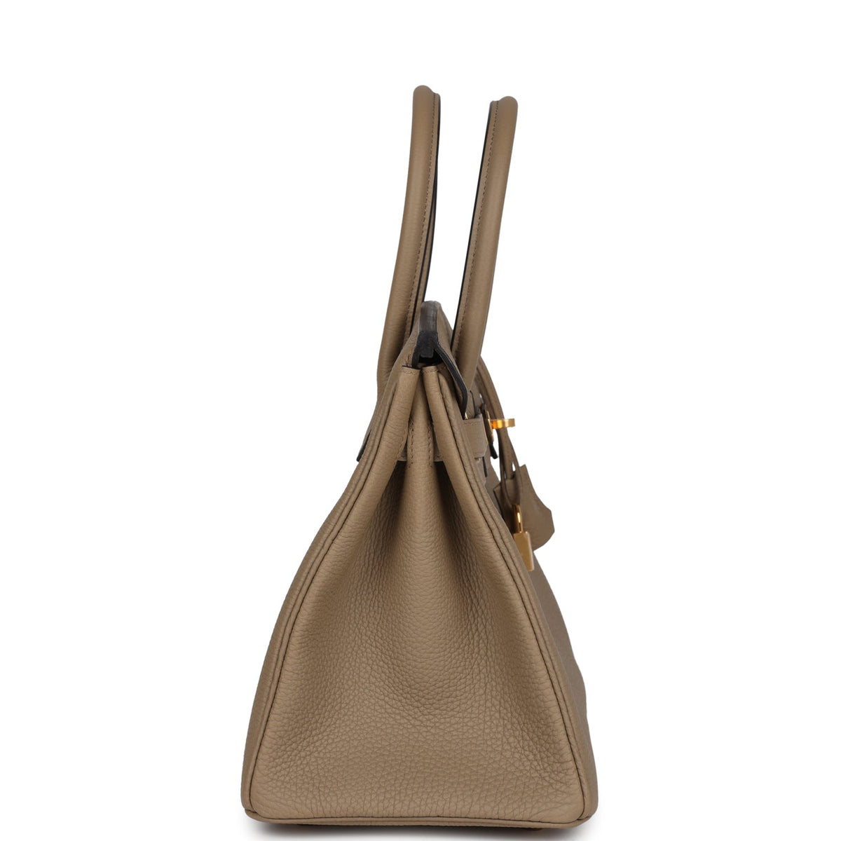 Hermès Birkin 30 Beige Marfa Togo Gold Hardware