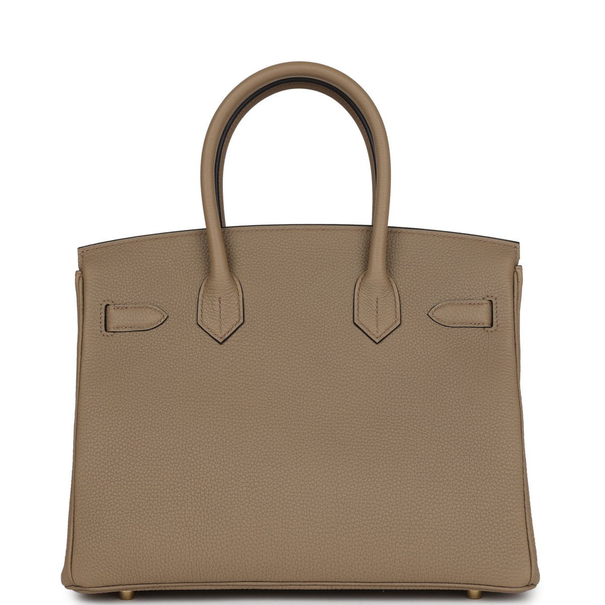 Hermès Birkin 30 Beige Marfa Togo Gold Hardware