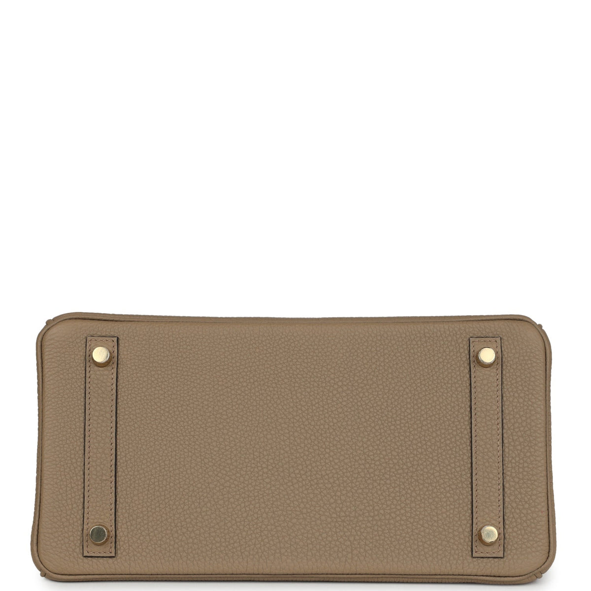Hermès Birkin 30 Beige Marfa Togo Gold Hardware