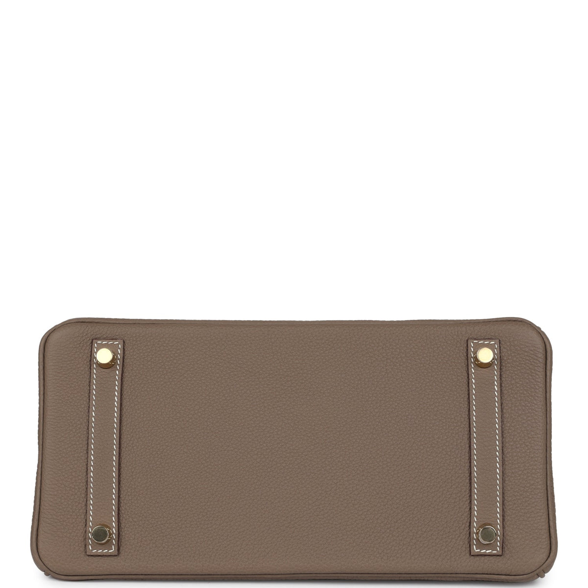 Hermès Birkin 30 Etoupe Togo Gold Hardware