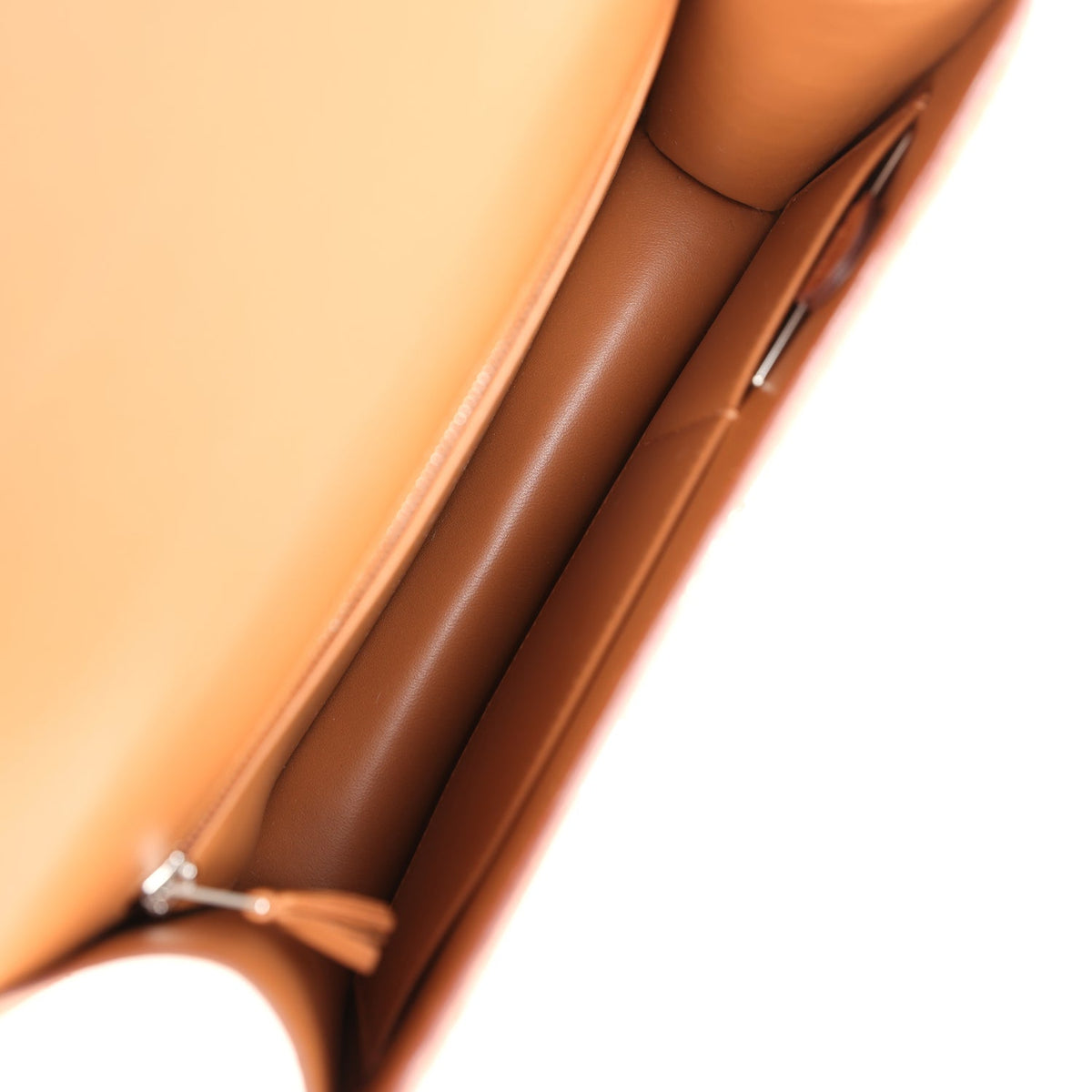 Hermès Constance 1-24 Gold Matte Faux Leather Marquette Palladium Hardware