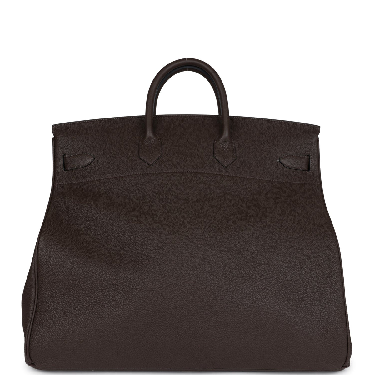 Hermès Multipockets Birkin HAC 50 Ecorce Togo Palladium Hardware