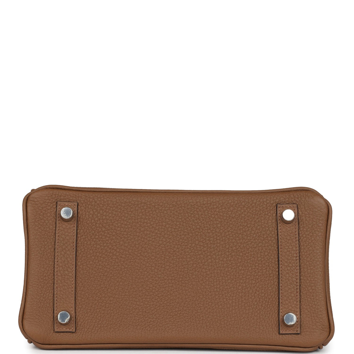 Hermès Birkin 25 Alezan Togo Palladium Hardware