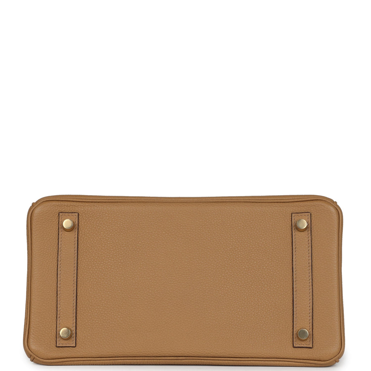 Hermès Birkin 30 Biscuit Togo Gold Hardware