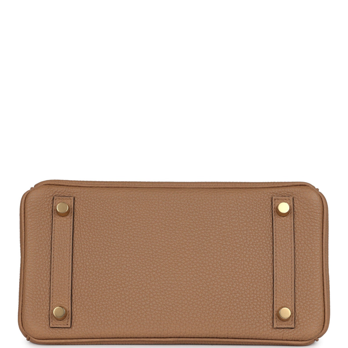Hermès Birkin 25 Chai Togo Gold Hardware