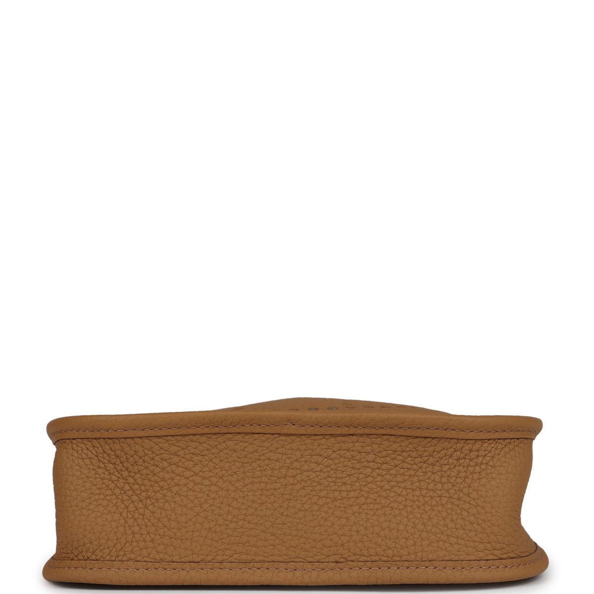 Hermès Evelyne TPM Biscuit Clemence Gold Hardware