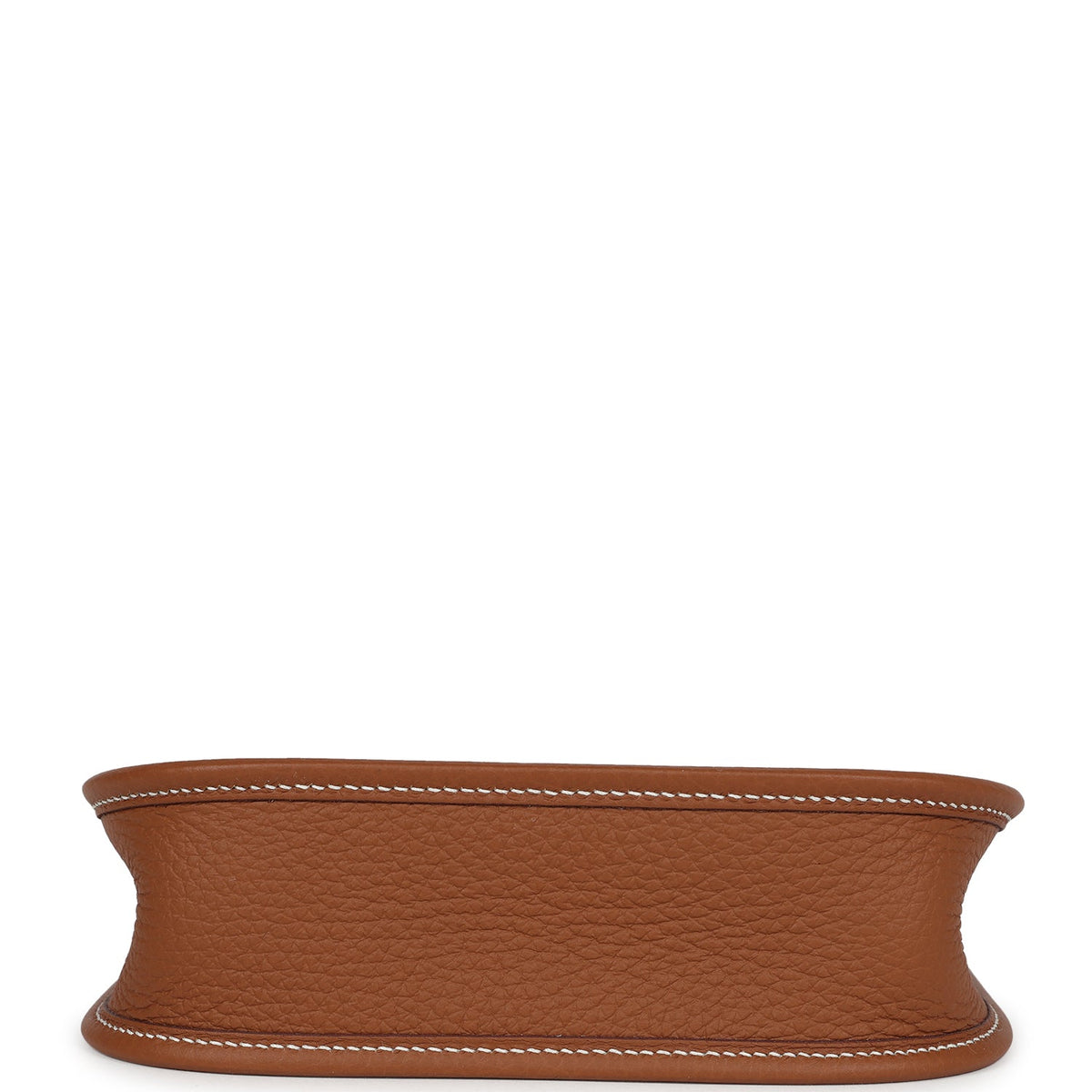Hermès Evelyne TPM Gold Clemence Palladium Hardware
