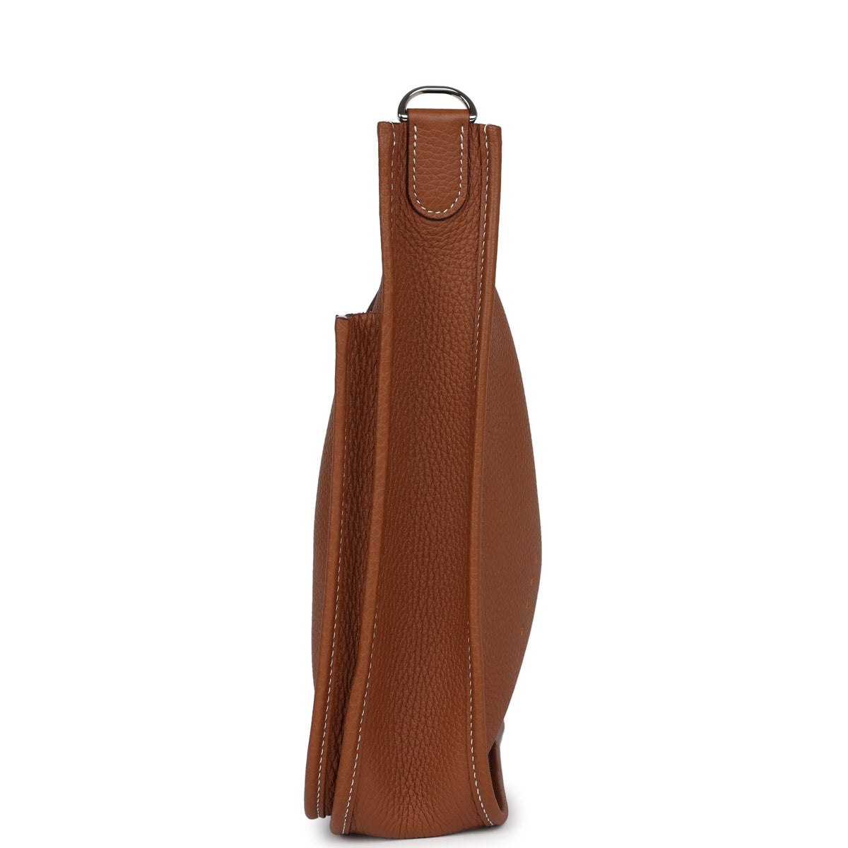 Hermès Evelyne III PM Gold Clemence Palladium Hardware