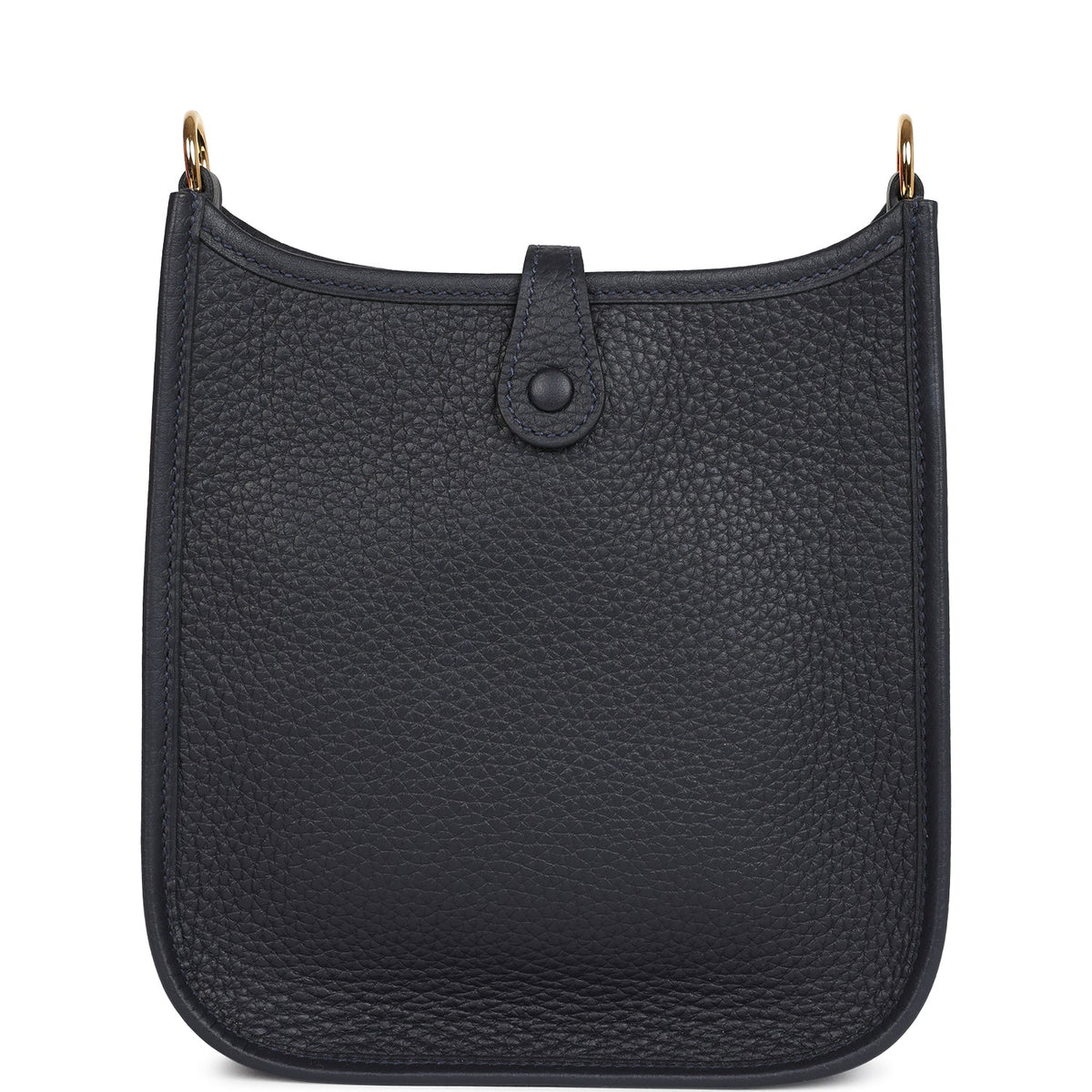 Hermès Evelyne TPM Caban Clemence Gold Hardware