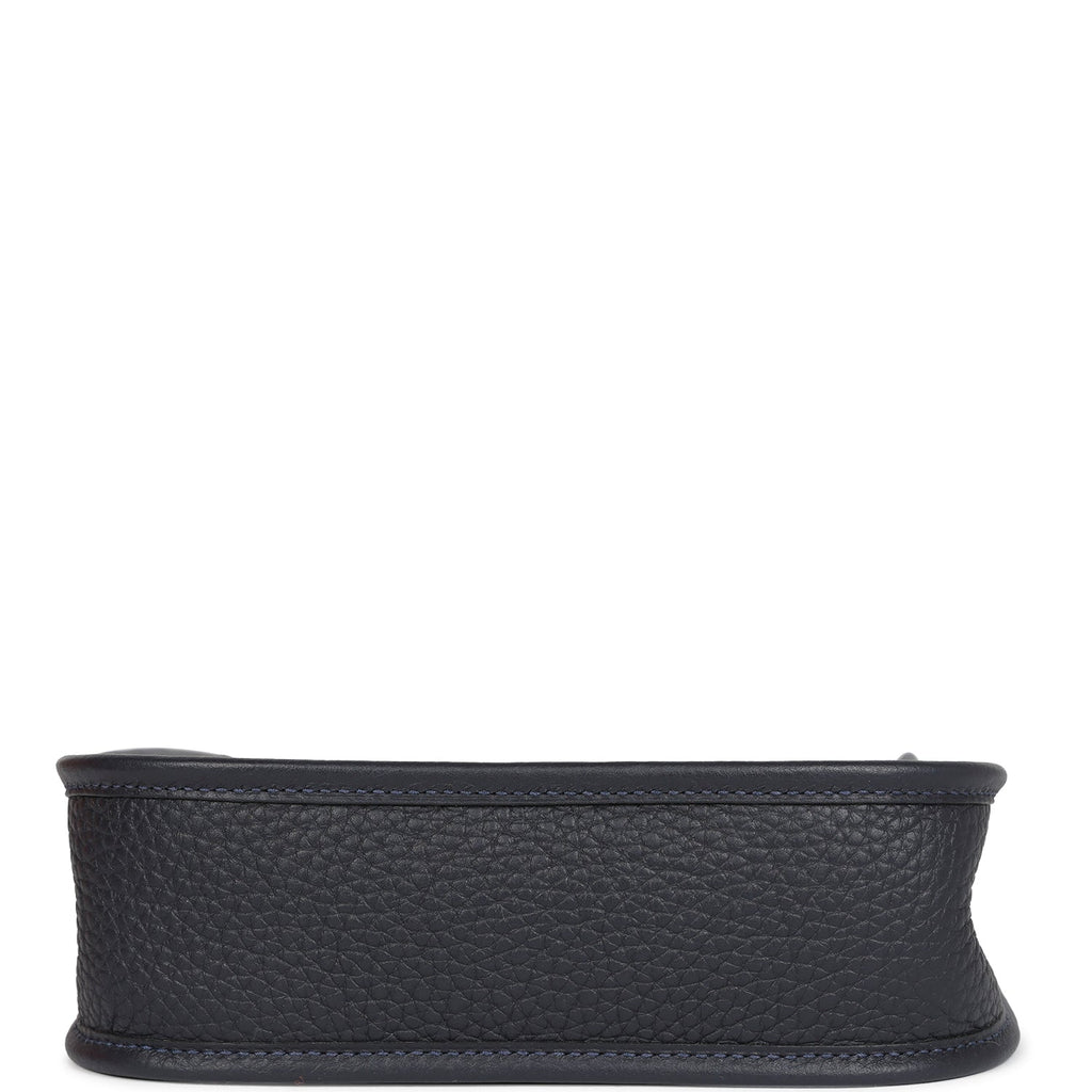 Hermès Evelyne TPM Caban Clemence Gold Hardware