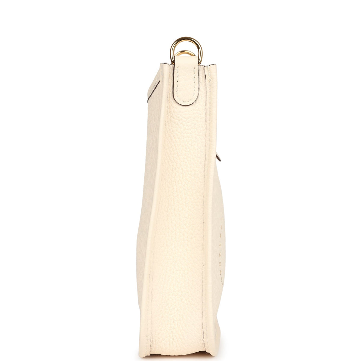 Hermès Evelyne TPM Nata Clemence Gold Hardware