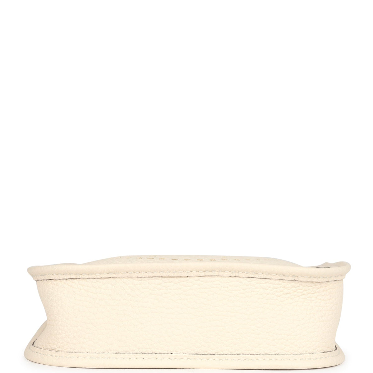 Hermès Evelyne TPM Nata Clemence Gold Hardware