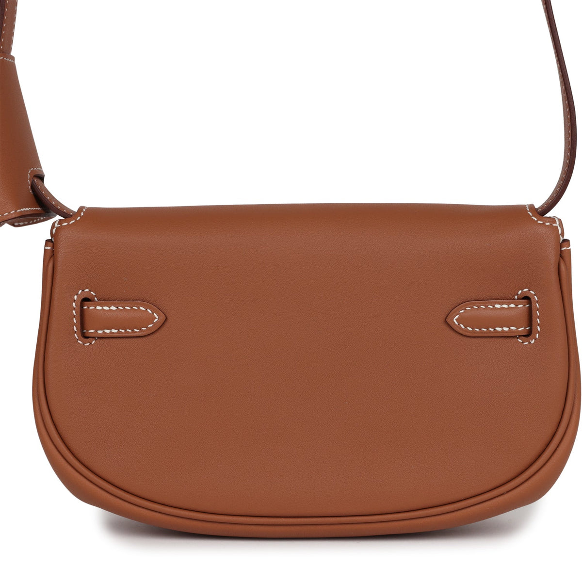 Hermès Kelly Moove Gold Swift Gold Hardware