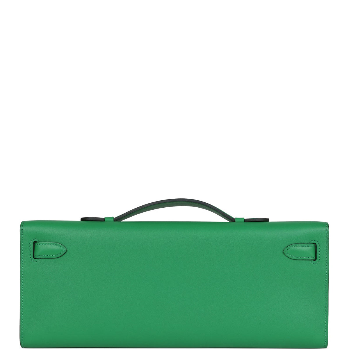 Hermès Kelly Cut Bambou Swift Gold Hardware