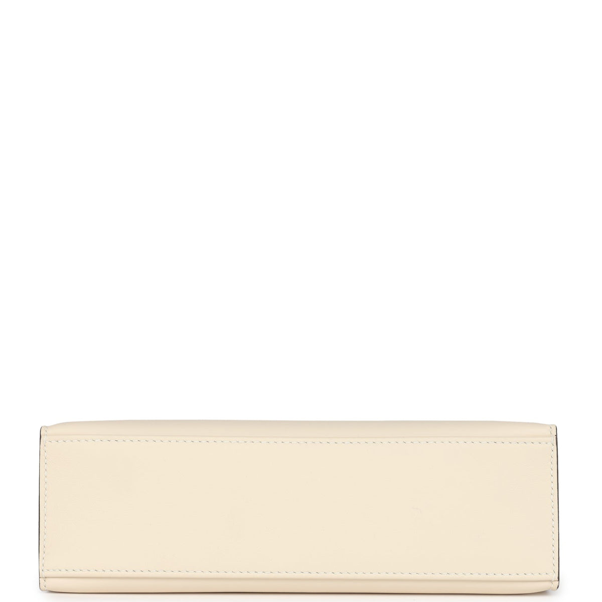 Hermès Kelly Pochette Nata Swift Gold Hardware